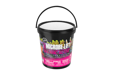 Microbe Lift Salz Organic Active 10Kg