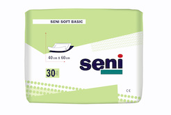 Seni Soft Basic 40x60 cm Seni Soft Basic 40x60 cm
