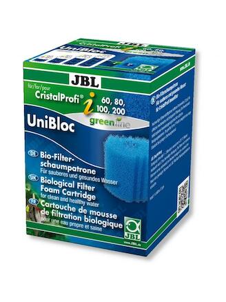 JBL UniBloc CristalProfi i60/80/100/200