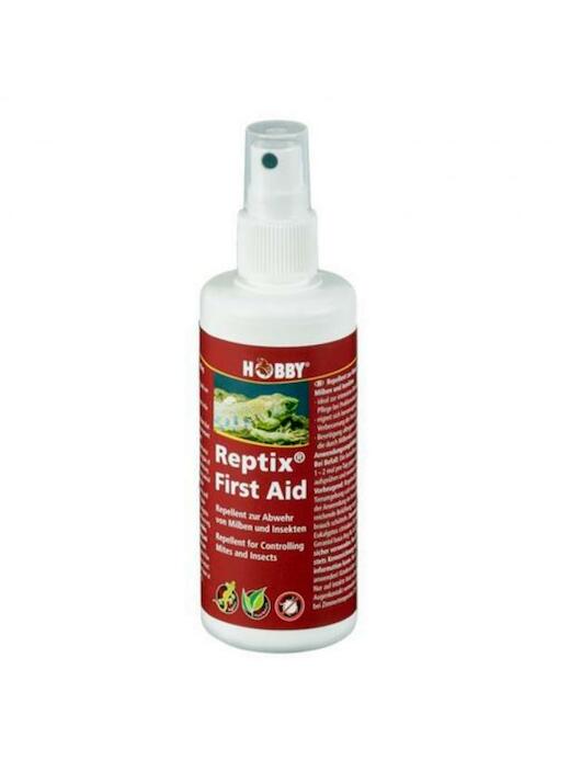 Hobby Reptix First Aid 100ml