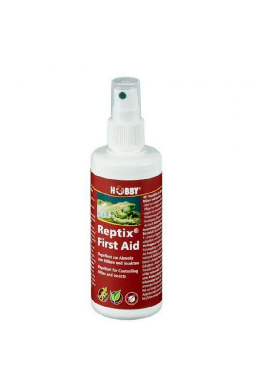 Hobby Reptix First Aid 100ml