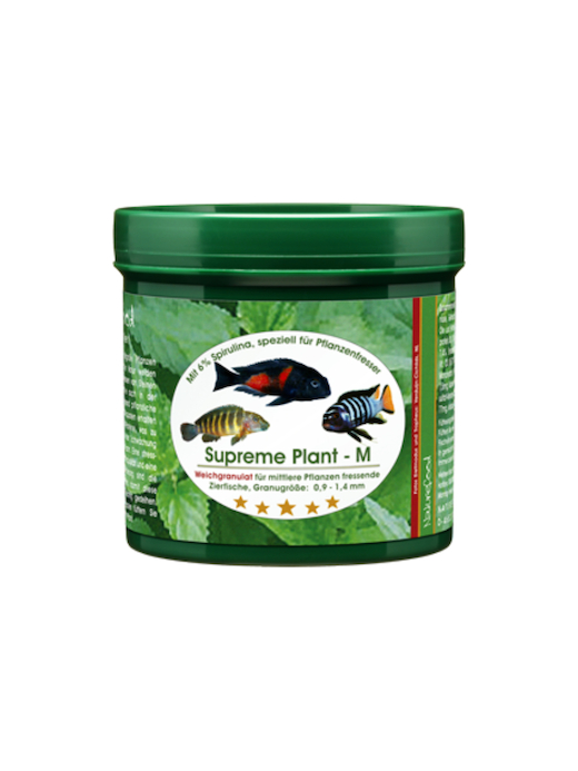 Naturefood Supreme Plant
