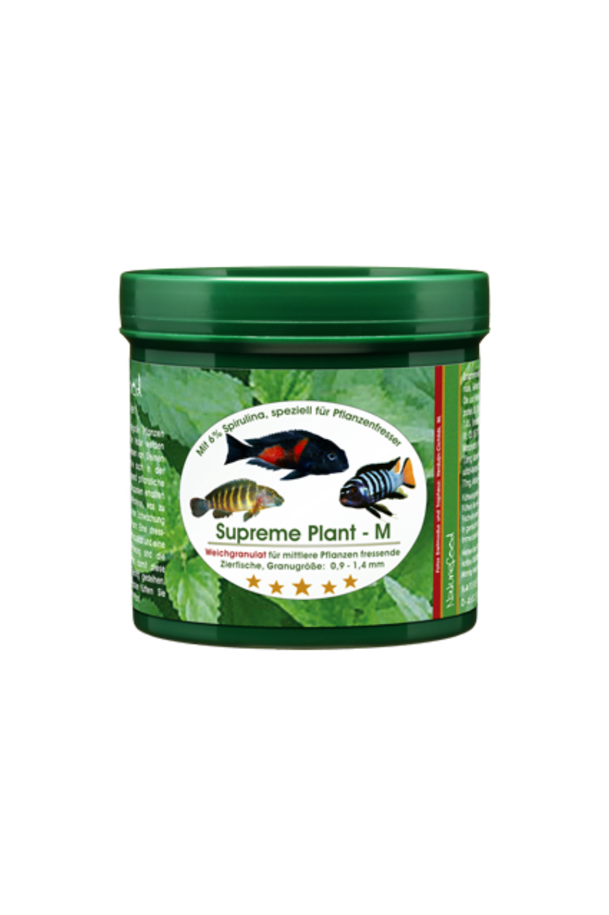 Naturefood Supreme Plant