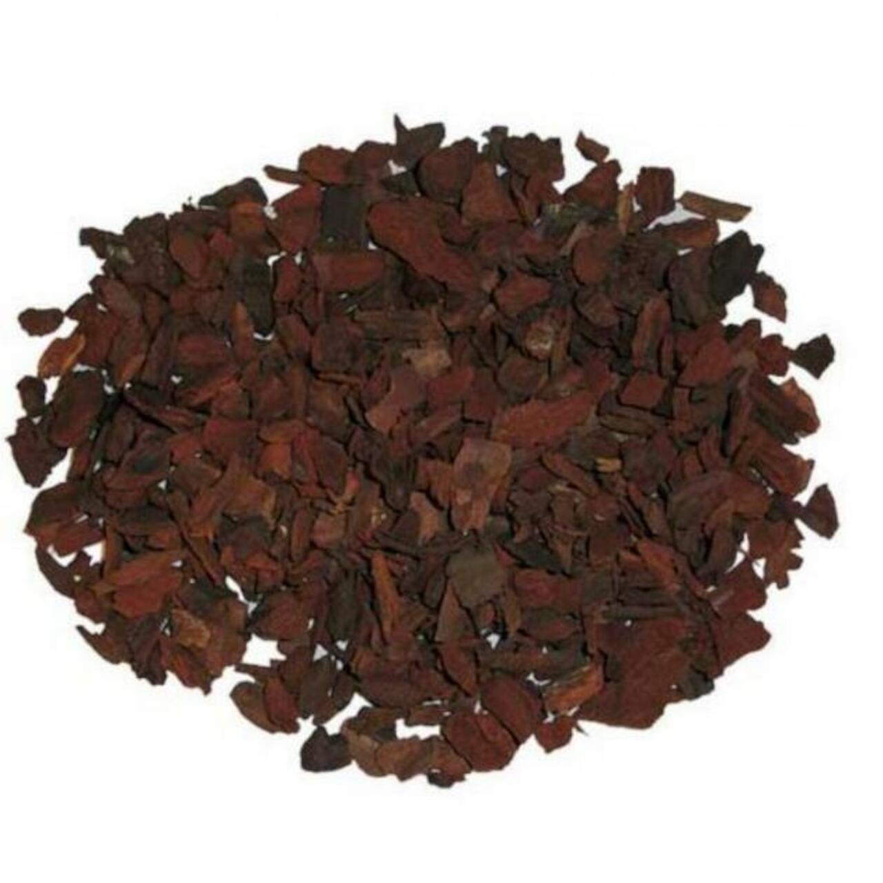 Hobby Terrano Red Bark (25l)