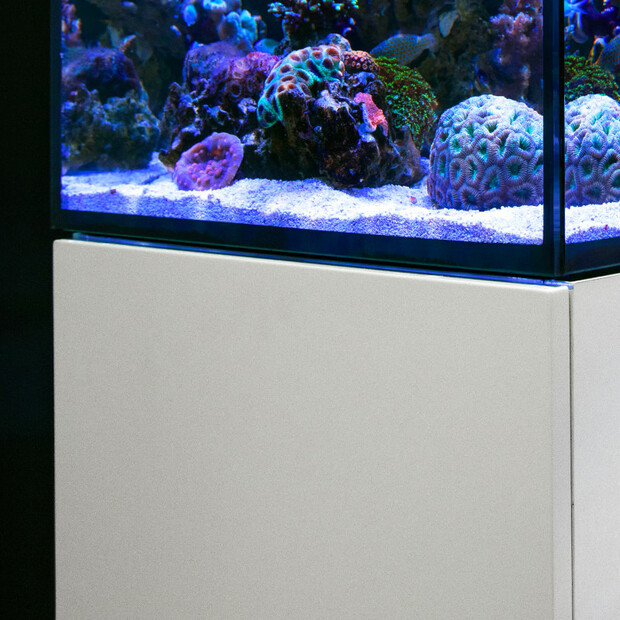 Red Sea Max Nano Cube weiss