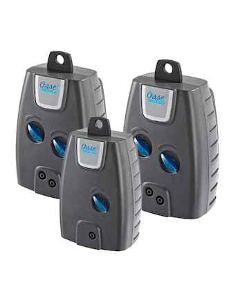 Oase OxyMax Luftpumpe