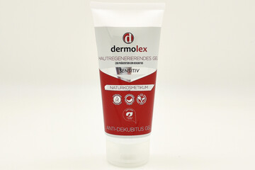 Dermolex Gel