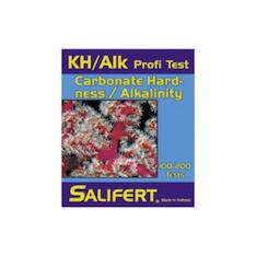 Salifert KH/Alkalinität-Test