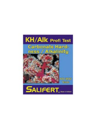 Salifert KH/Alkalinität-Test