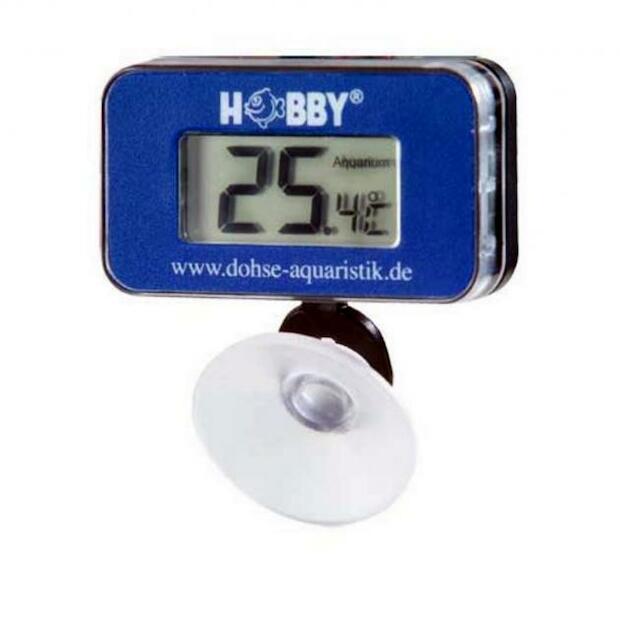 Hobby Digitales Thermometer