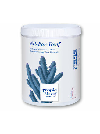 Tropic Marin All For Reef
