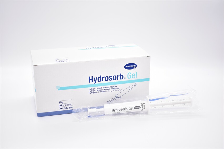Hydrosorb Gel Hydrogel
