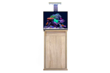 D-D Reef-Pro 600 PLATINUM OAK - Aquariumsystem