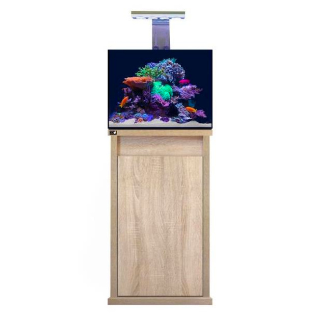 D-D Reef-Pro 600 PLATINUM OAK - Aquariumsystem