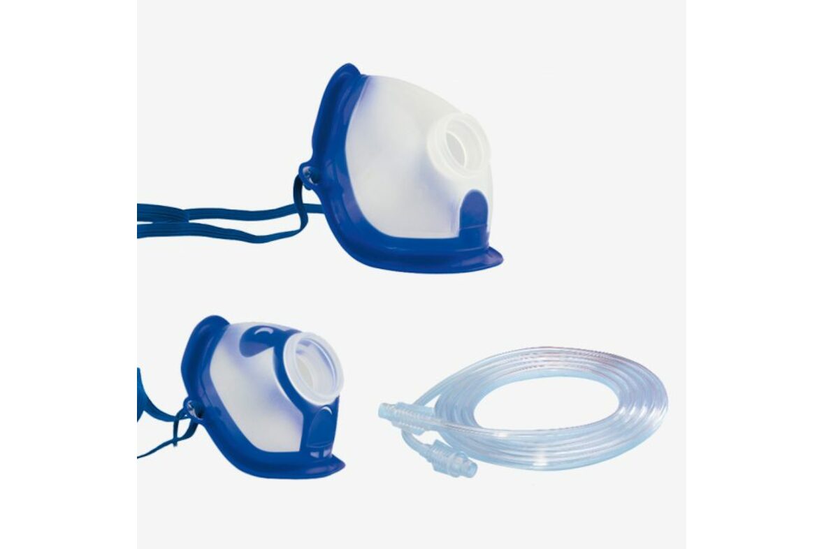 MicroDrop® Family2 Inhalationsgerät