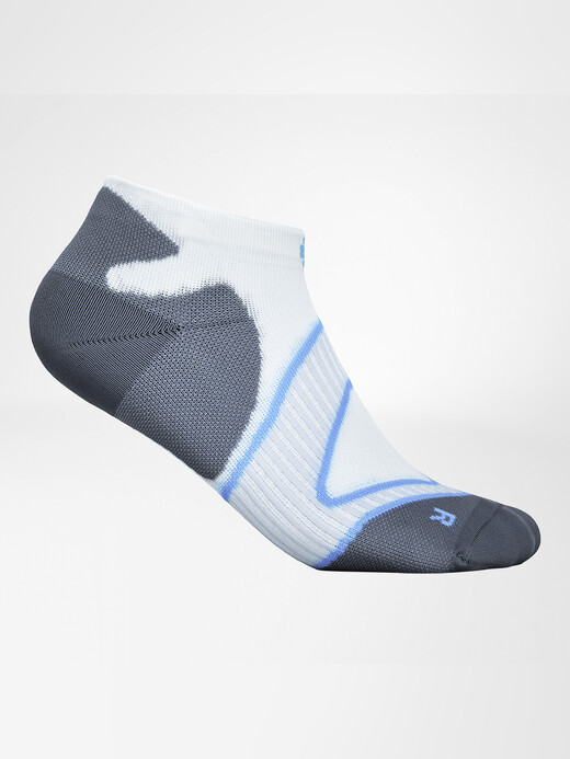 Run Performance Low Cut Socks