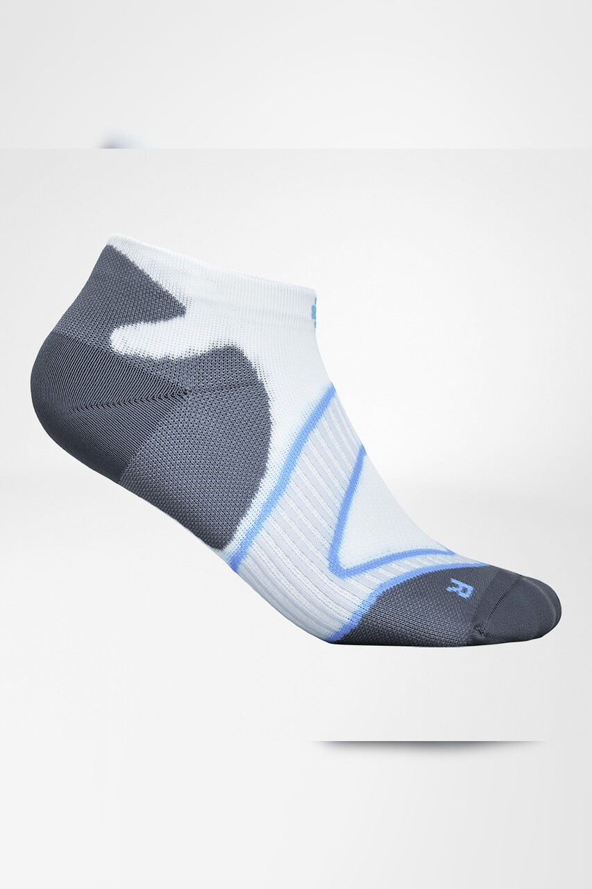 Run Performance Low Cut Socks