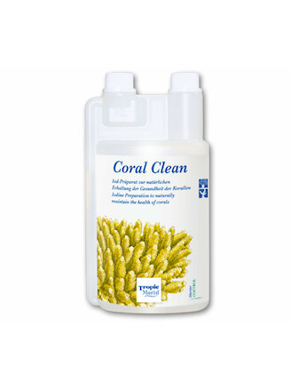 Tropic Marin Coral Clean