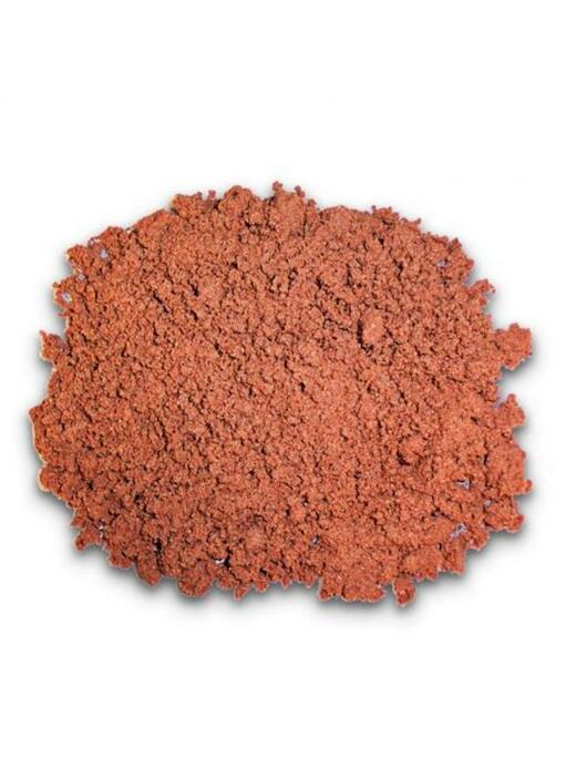 Hobby Terrano Wüstensand (rot, Ø 1-3 mm, 5 kg)