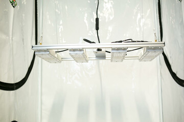 Monster M4 200W LED-Pflanzenlampe (v 3.1, dimmbar)
