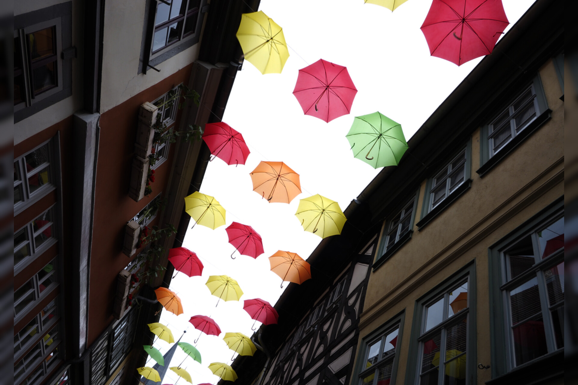 Fotokurs mit Fototour: Altstadt