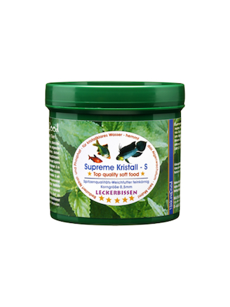 Naturefood Supreme Kristall