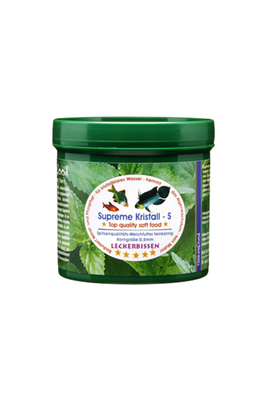Naturefood Supreme Kristall