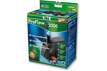 JBL ProFlow u2000