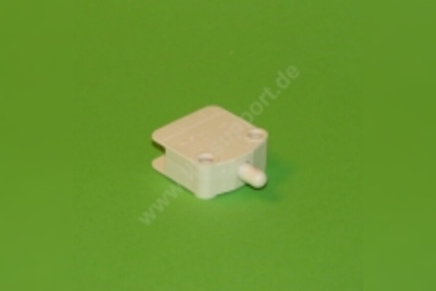 Sicherheitsschalter für Homeglide
