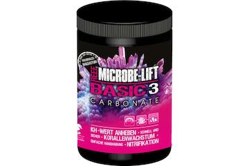 Microbe Lift Basic 3 - Carbonate 1kg