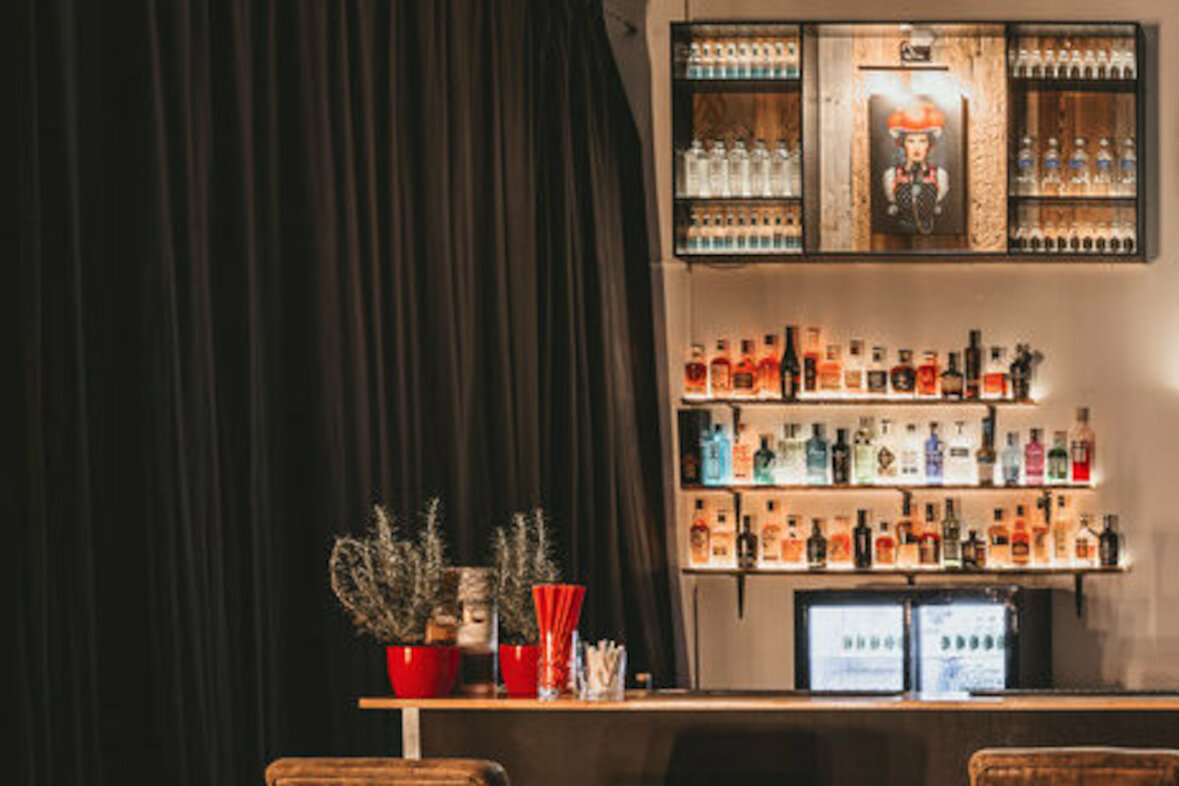 Cocktail-Kurs: Anfänger Crashkurs