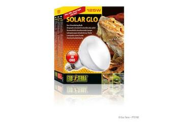 Exo Terra SOLAR GLO 125 W