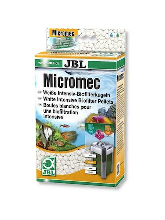 JBL Micromec Bio-Sinterglaskugeln