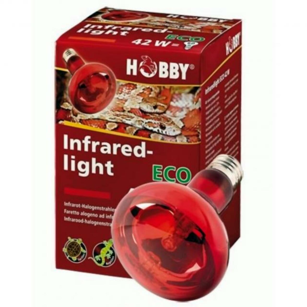 Hobby Infraredlight Eco 42 W