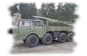 TATRA Talsperrentour