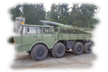 TATRA Talsperrentour - 6 Personen