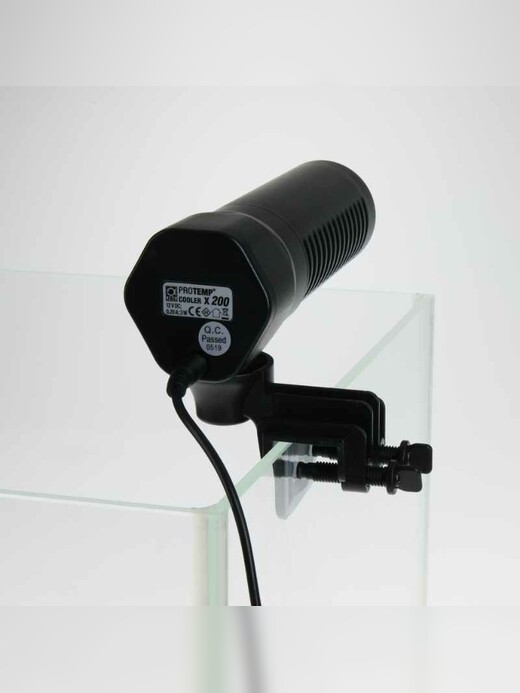 JBL Pro Temp Cooler x200