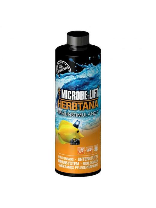 Microbe Lift Herbtana Immunstimulanz-P 118ml