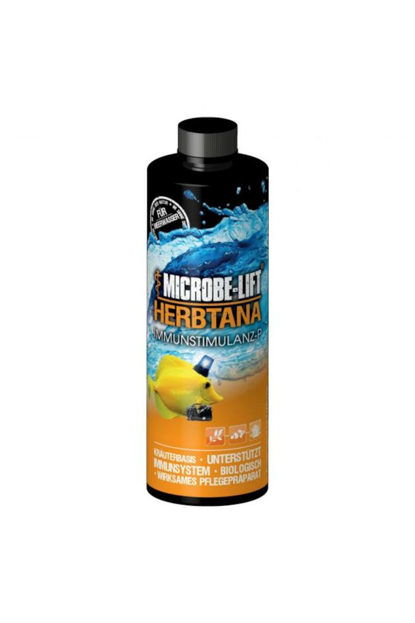 Microbe Lift Herbtana Immunstimulanz-P 118ml