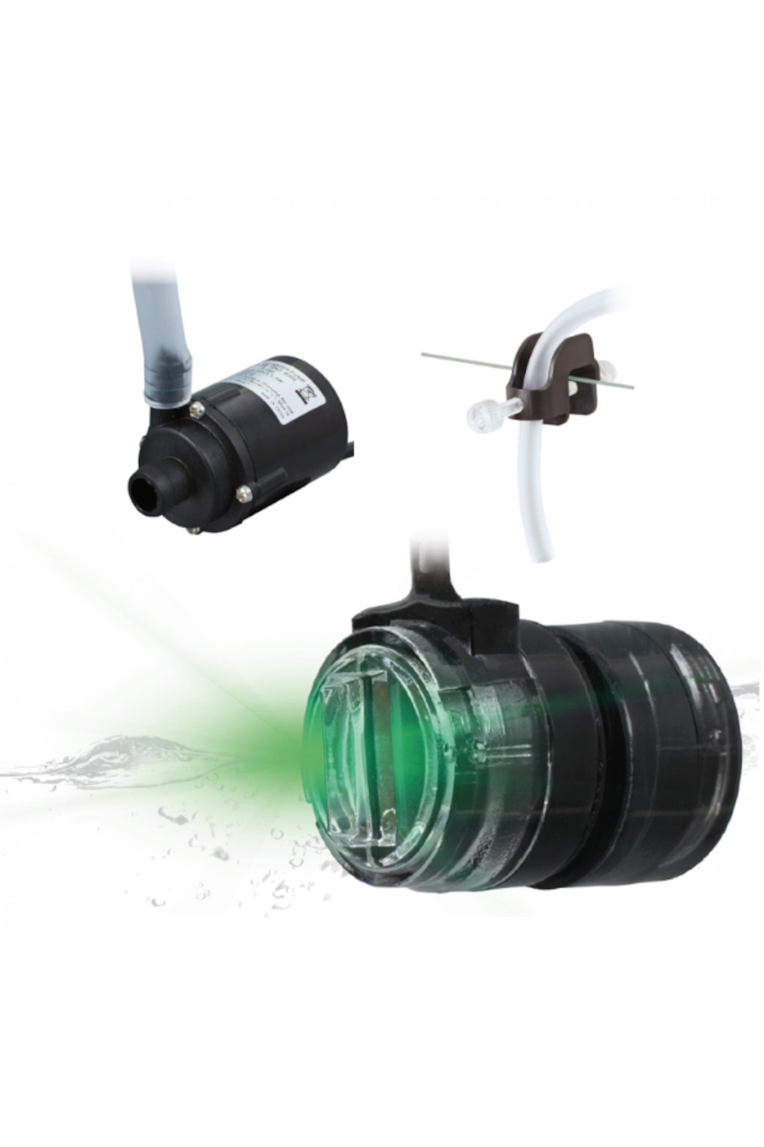 Aqua Medic Refill System easy
