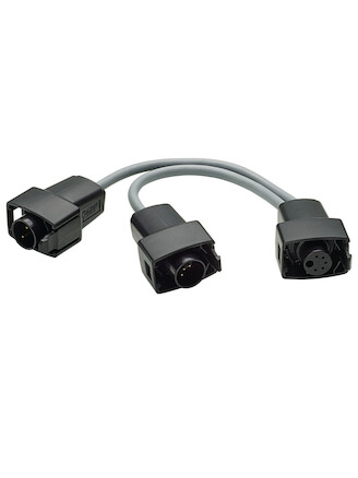 HighLine Premium LED Power Adapter