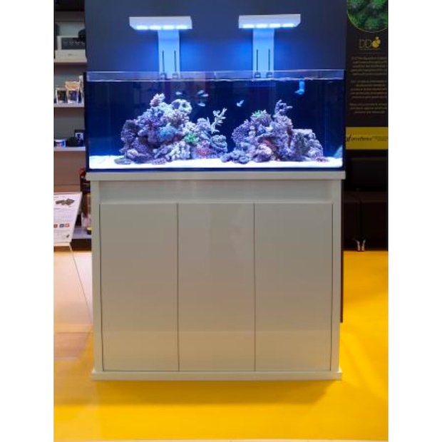D-D Reef-Pro1200 PLATINUM OAK - Aquariumsystem