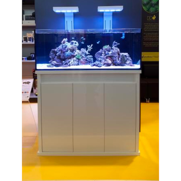 D-D Reef-Pro1200 WHITE GLOSS - Aquariumsystem