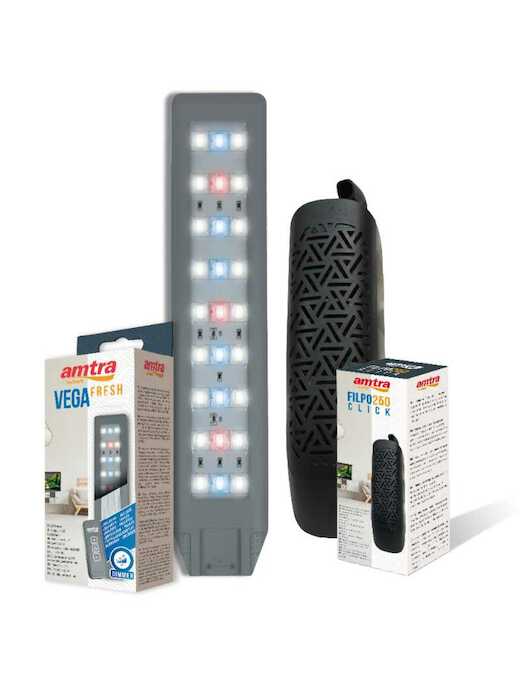 Amtra Nano Aquarium 60