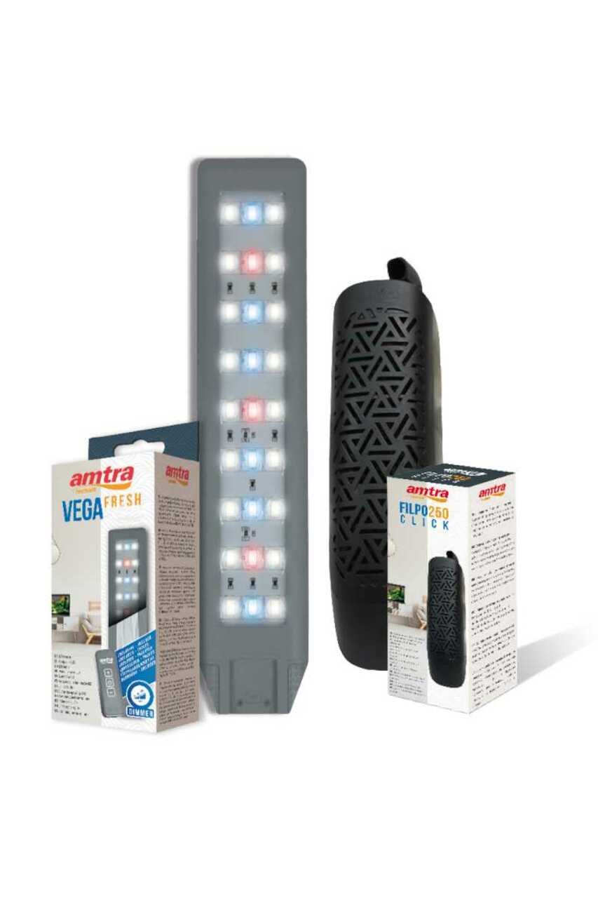 Amtra Nano Aquarium 60