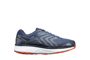 Flash Dark Blue