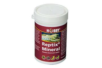 Hobby Reptix Mineral 120g