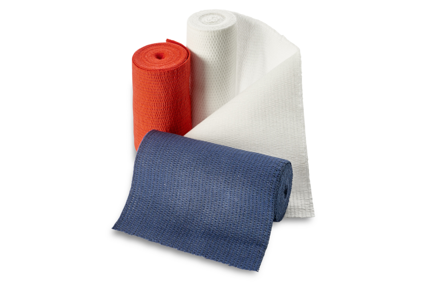 Seri-ideal, elastische Idealbinde