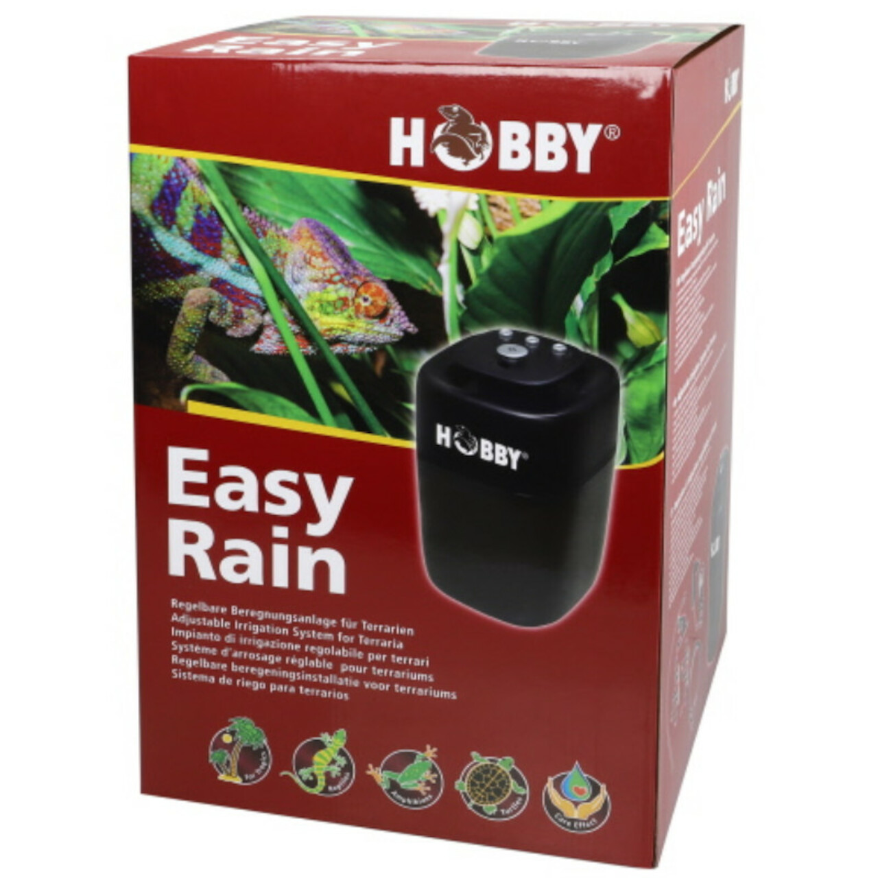 Hobby Easy Rain