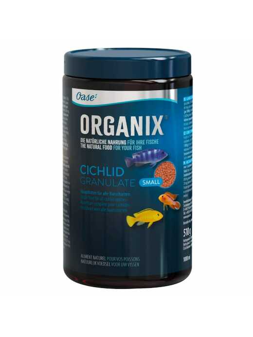 Oase Organix Cichlid Granulate
